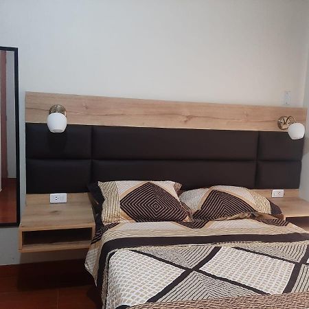 Hospedaje Costa Malabrigo Dış mekan fotoğraf